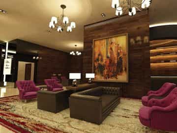 Hotel Granada Johor Bahru