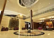 Hotel Granada Johor Bahru