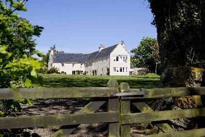 Glenmorangie House Hotel