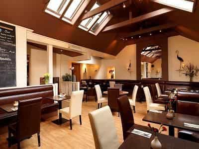 Atholl Arms Hotel