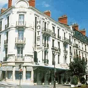 Hotel Saint Regis Hotel Saint Regis