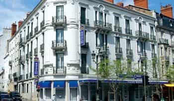 Hotel Saint Regis