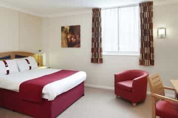 EXPRESS BY HOLIDAY INN EXPRESS BY HOLIDAY INN