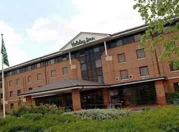 HOLIDAY INN CITY