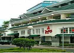 AMBACANG
