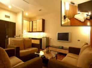 Garuda Plaza Hotel