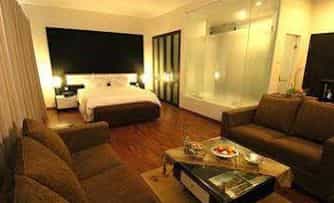 Garuda Plaza Hotel