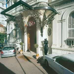 Vendome Hotel