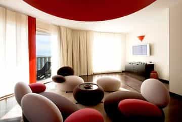 HOTEL 3.14