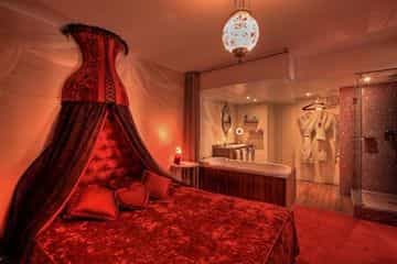 HOTEL 3.14