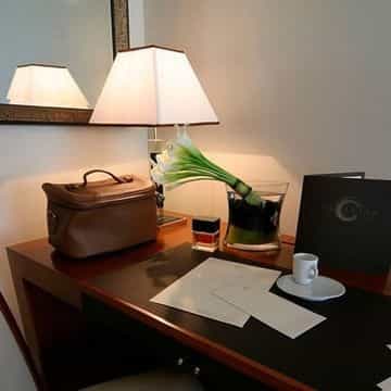 GOLDSTAR RESORT