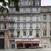 Coeur De City Nancy Stanislas