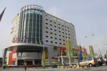 Grand Jatra