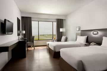Santika B Square Balikpapan