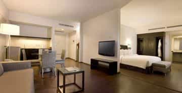 Santika B Square Balikpapan