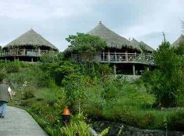 BALIEM VALLEY RESORT
