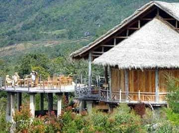 BALIEM VALLEY RESORT