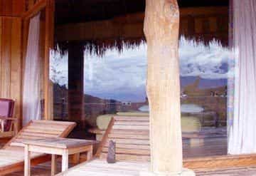 BALIEM VALLEY RESORT