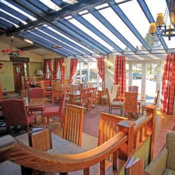 Best Western Castle Green Hotel In Kendal