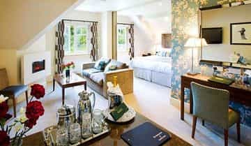 LINDETH HOWE COUNTRY HOUSE