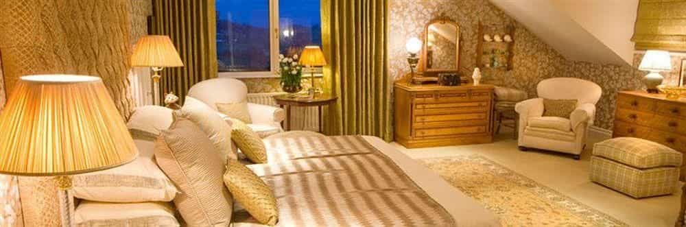 Gilpin Lodge Country House