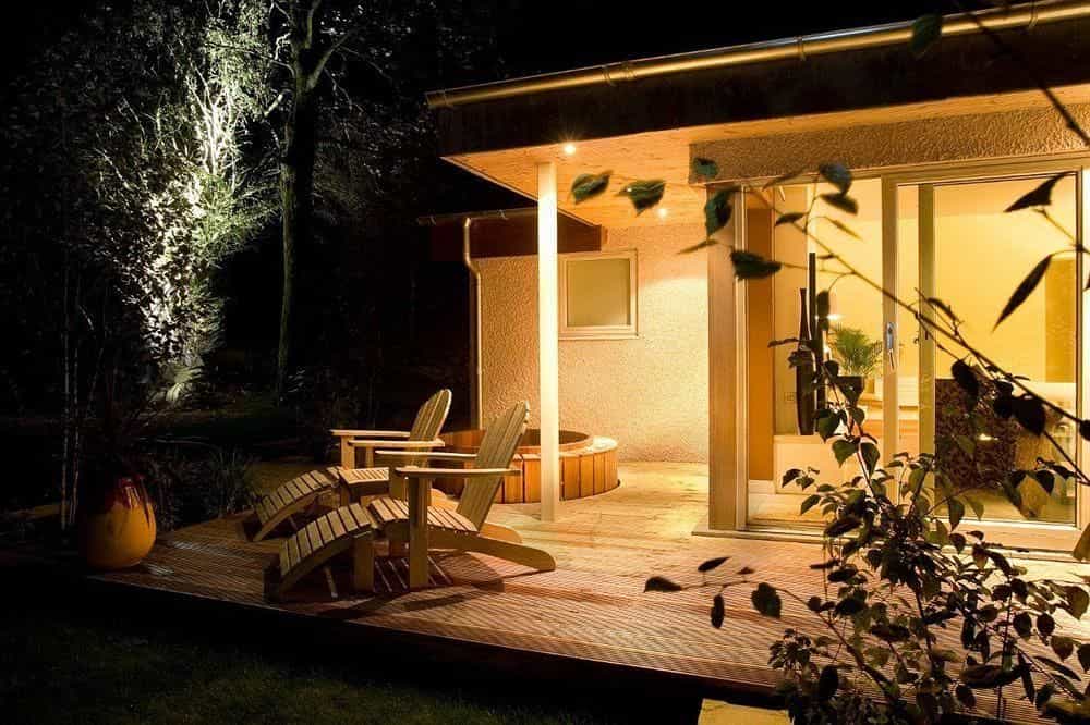 Gilpin Lodge Country House