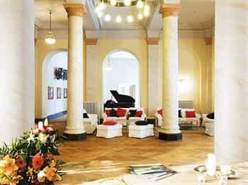 Maloja Palace