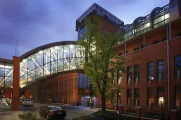 CITY PARK RESIDENCE