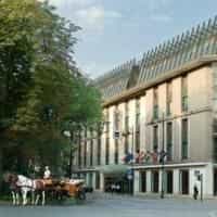 Radisson Blu Krakow