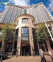 Europa Hotel
