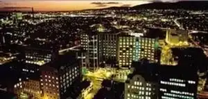 Europa Hotel