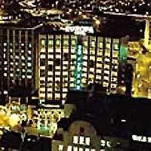 Europa Hotel