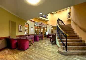 Clarion Hotel Carrickfergus Clarion Hotel Carrickfergus
