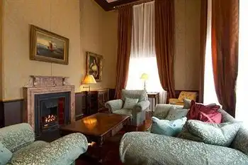The Merchant Hotel