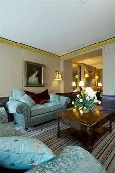 The Merchant Hotel