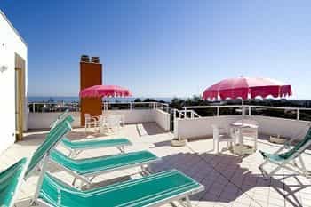 BEST WESTERN LA BAIA PALACE HO