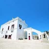 Masseria Torre Coccaro