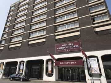 MENZIES SWINDON