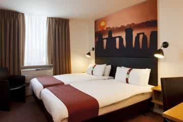 Holiday Inn Salisbury-Stonehenge Holiday Inn Salisbury-Stonehenge