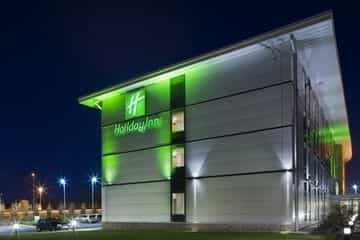 Holiday Inn Salisbury-Stonehenge Holiday Inn Salisbury-Stonehenge