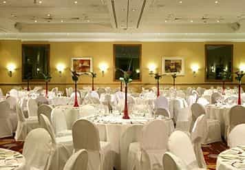 SWINDON MARRIOTT HOTEL SWINDON MARRIOTT HOTEL
