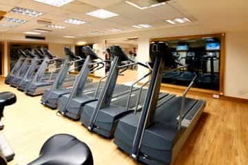 Mercure Swindon South Marston Mercure Swindon South Marston