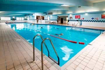 Mercure Swindon South Marston Mercure Swindon South Marston