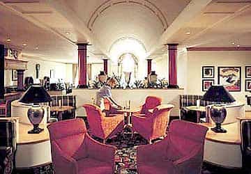 Tudor Park Marriott Hotel & Country Club Tudor Park Marriott Hotel & Country Club