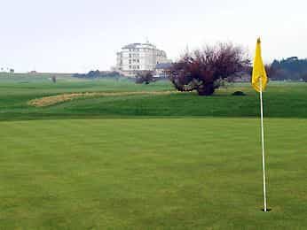 MERCURE HYTHE IMPERIAL & SPA
