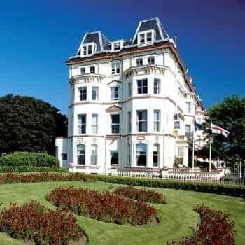 BEST WESTERN CLIFTON HOTEL BEST WESTERN CLIFTON HOTEL