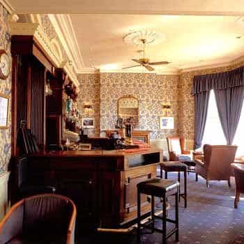 BEST WESTERN CLIFTON HOTEL BEST WESTERN CLIFTON HOTEL