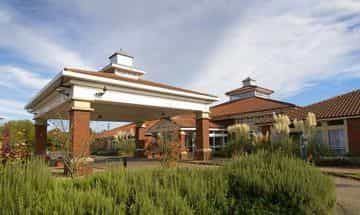 Hilton Maidstone