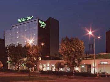 HOLIDAY INN COSENZA