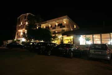 LA BUSSOLA HOTEL CALABRIA